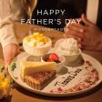 父の日は「Thanks Father’s Week」でワンダーテーブルから感謝を届けよう