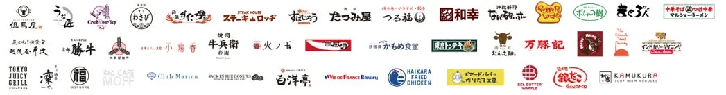 ヨドバシAkibaの対象店舗