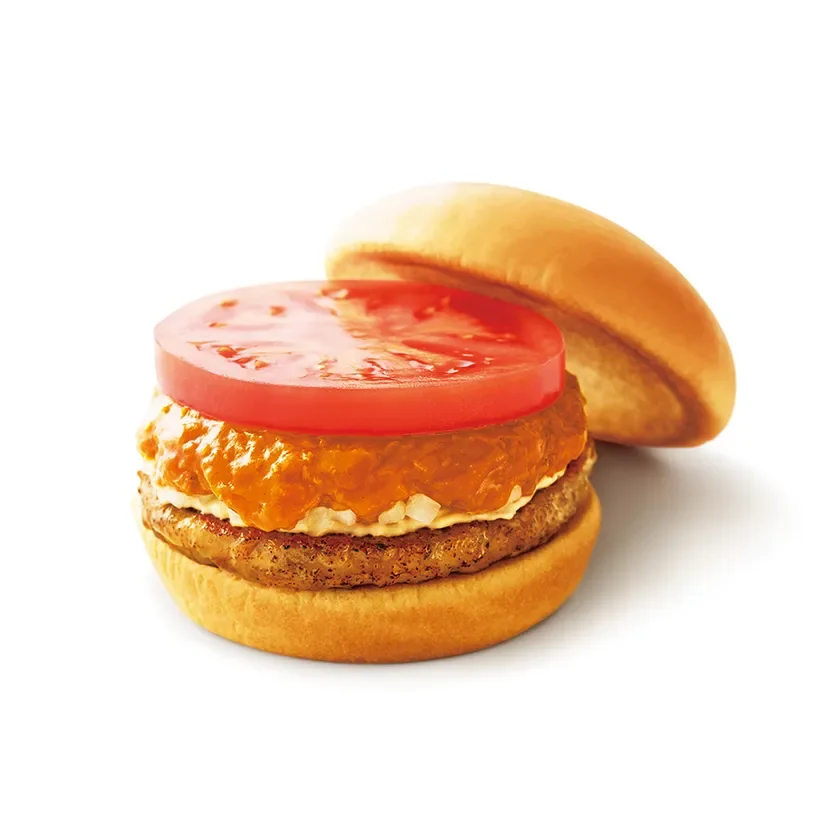 新店舗商品画像 モスバーガー「モスバーガー」