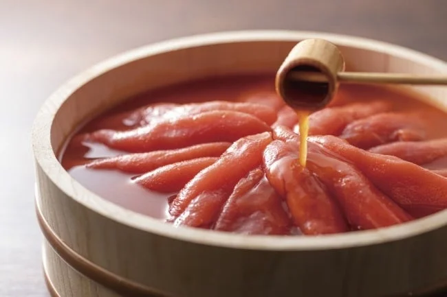 明太子