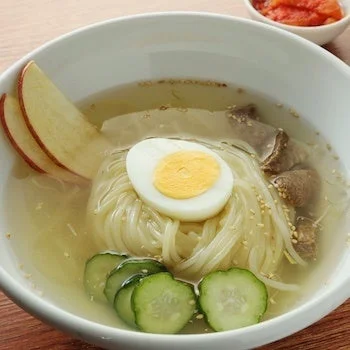 自家製盛岡冷麺