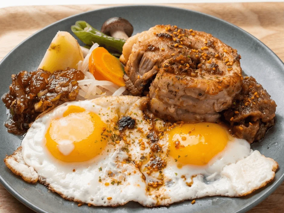 門前仲町に新登場！肉厚ジューシーな「カリッと極とろじゅわチャーシューエッグ」専門店「TON TON CLUB」