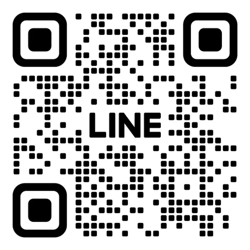 QRコード, LINE, ライン, SNS, 二次元コード, デジタル