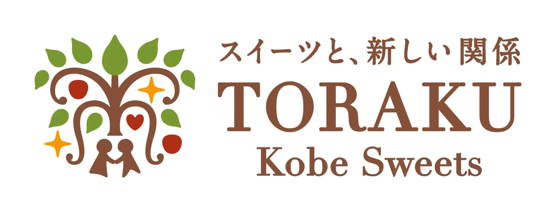 トーラク株式会社ロゴ
