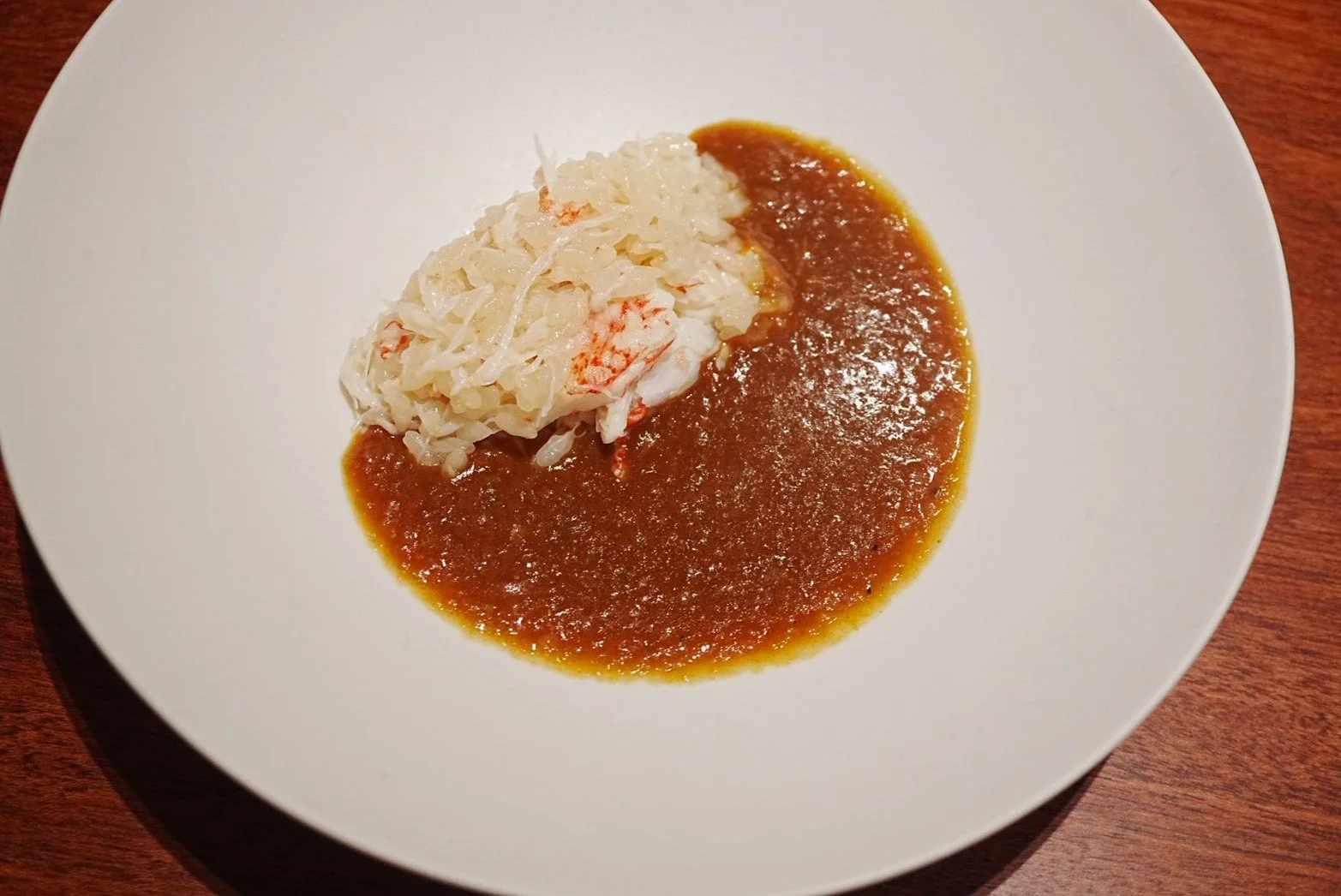 和出汁野菜カレー