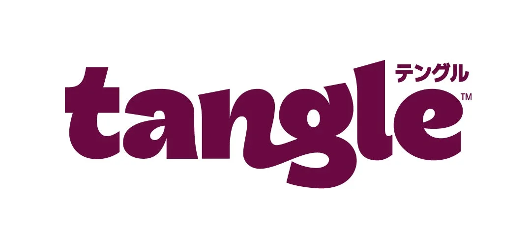 tangleロゴ