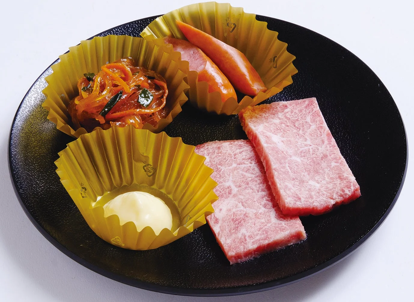 お子様焼肉体験セット