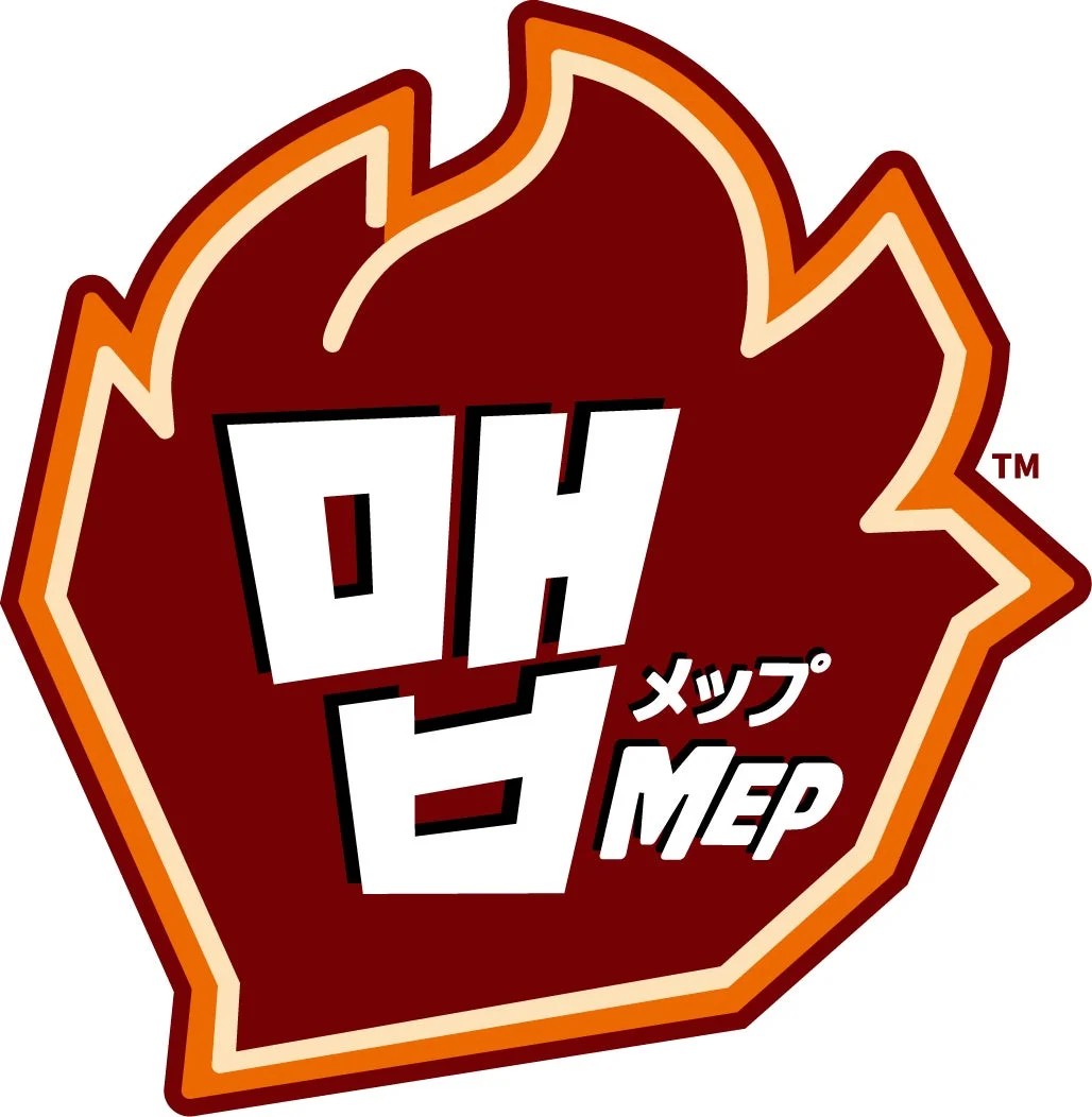 メップロゴ