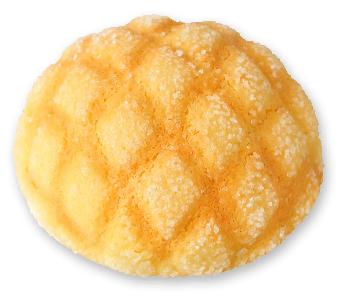 メロンパン