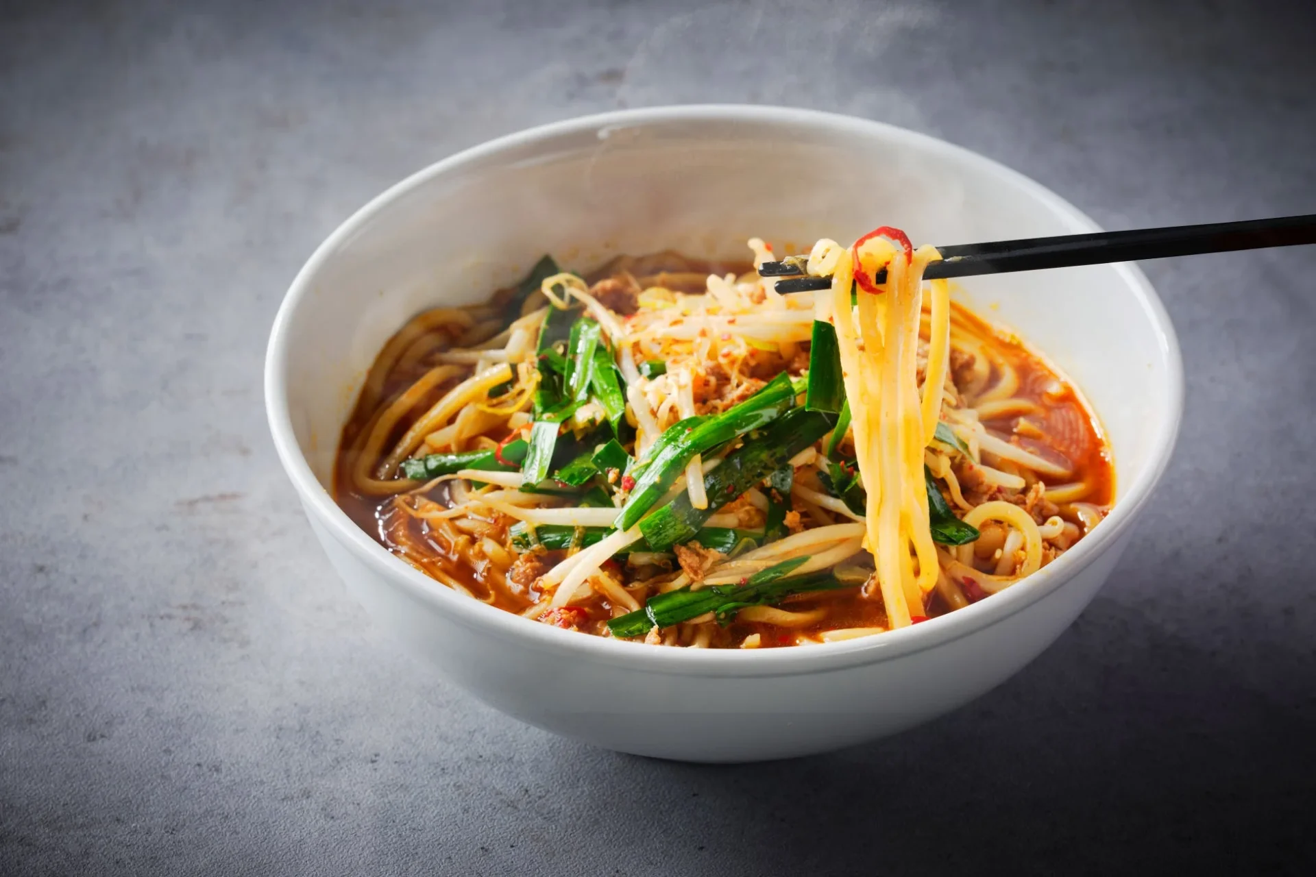 旨辛台湾ラーメン