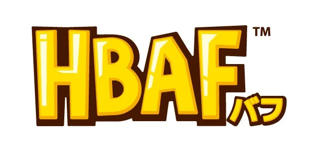 HBAFロゴ