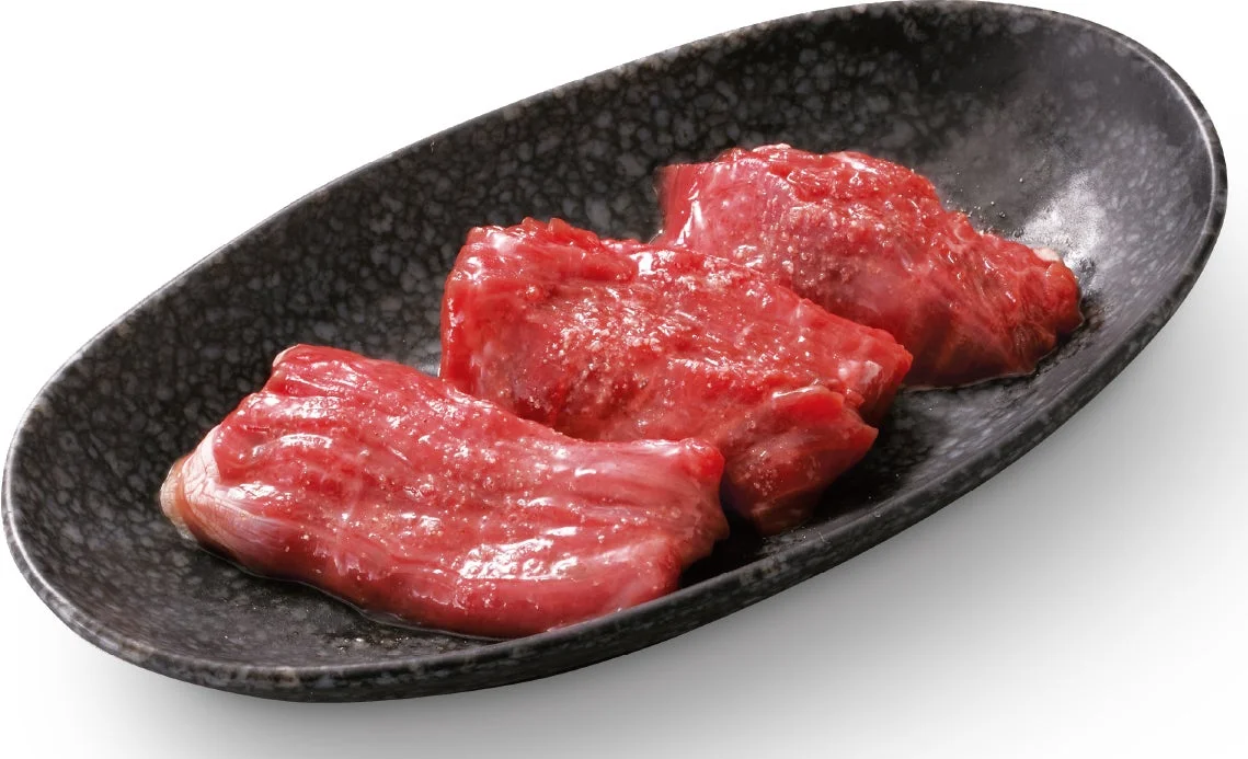 生肉