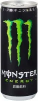 モンスターエナジー