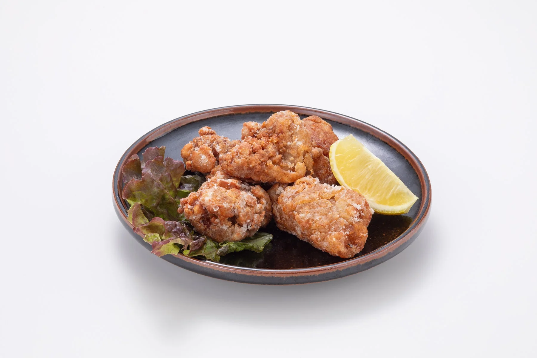 ハーブ鶏のからあげ