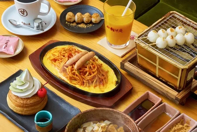 兵庫県初上陸！「コメダ和喫茶 おかげ庵」が西宮にオープン決定！和のくつろぎと名物メニューで心安らぐひとときを